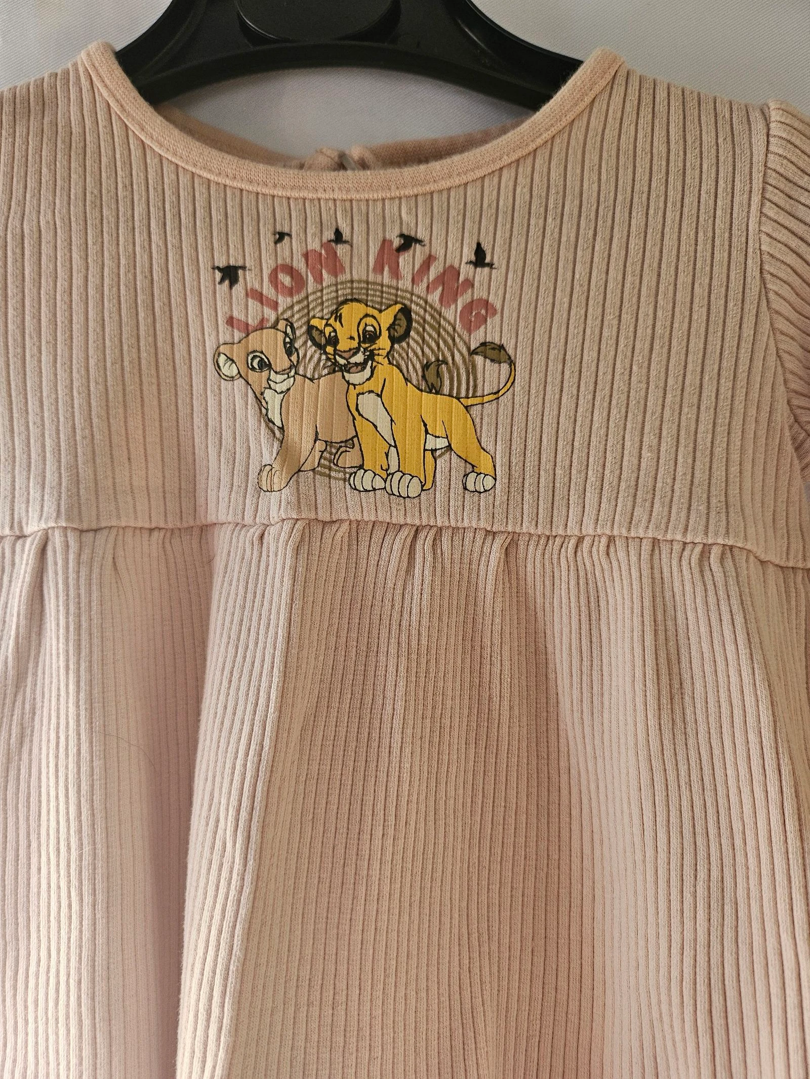 Dress ML 0-3 months – photo 3